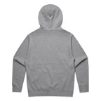 5162 RELAX ZIP HOOD