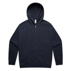 5162 RELAX ZIP HOOD