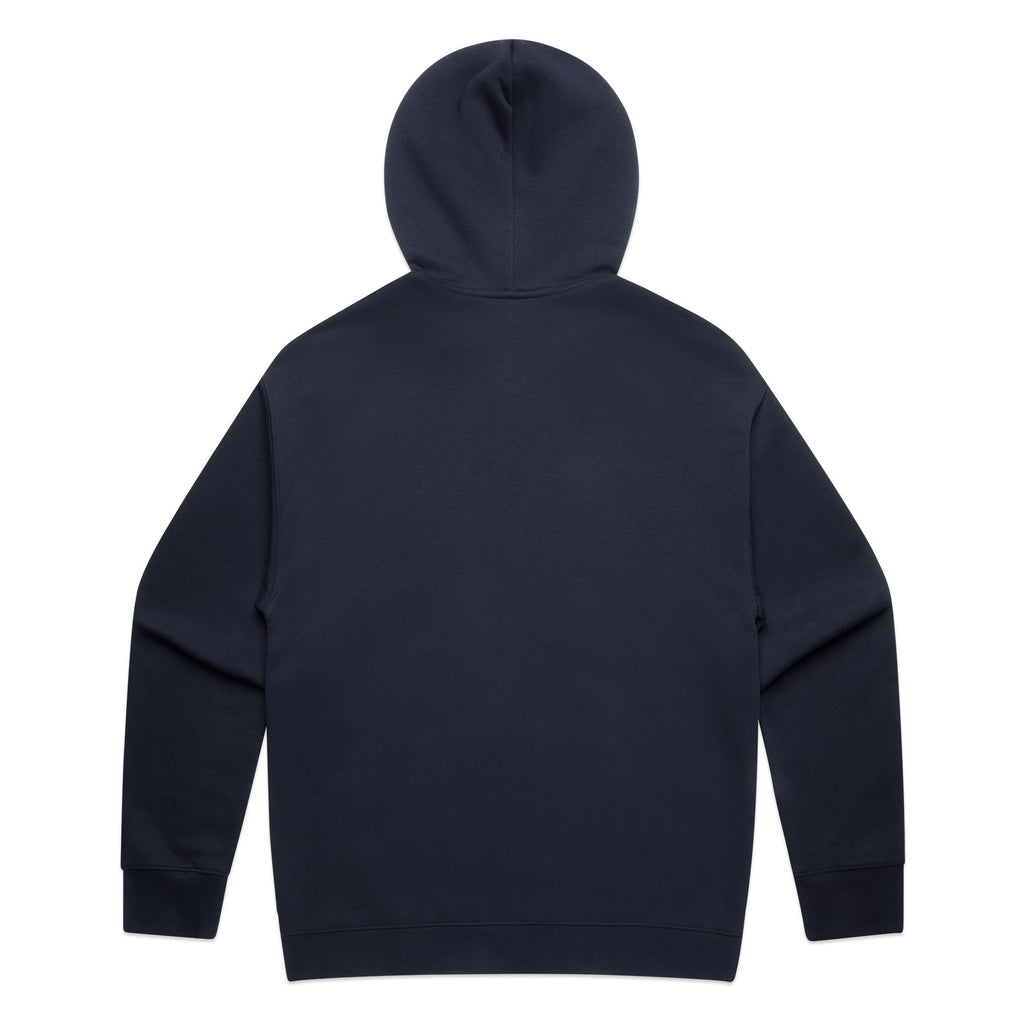 5162 RELAX ZIP HOOD