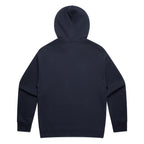 5162 RELAX ZIP HOOD