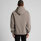 5166 RELAX FADED HOOD