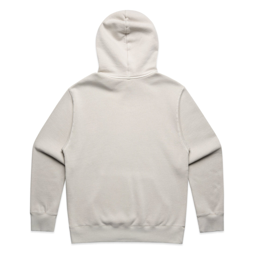 5166 RELAX FADED HOOD