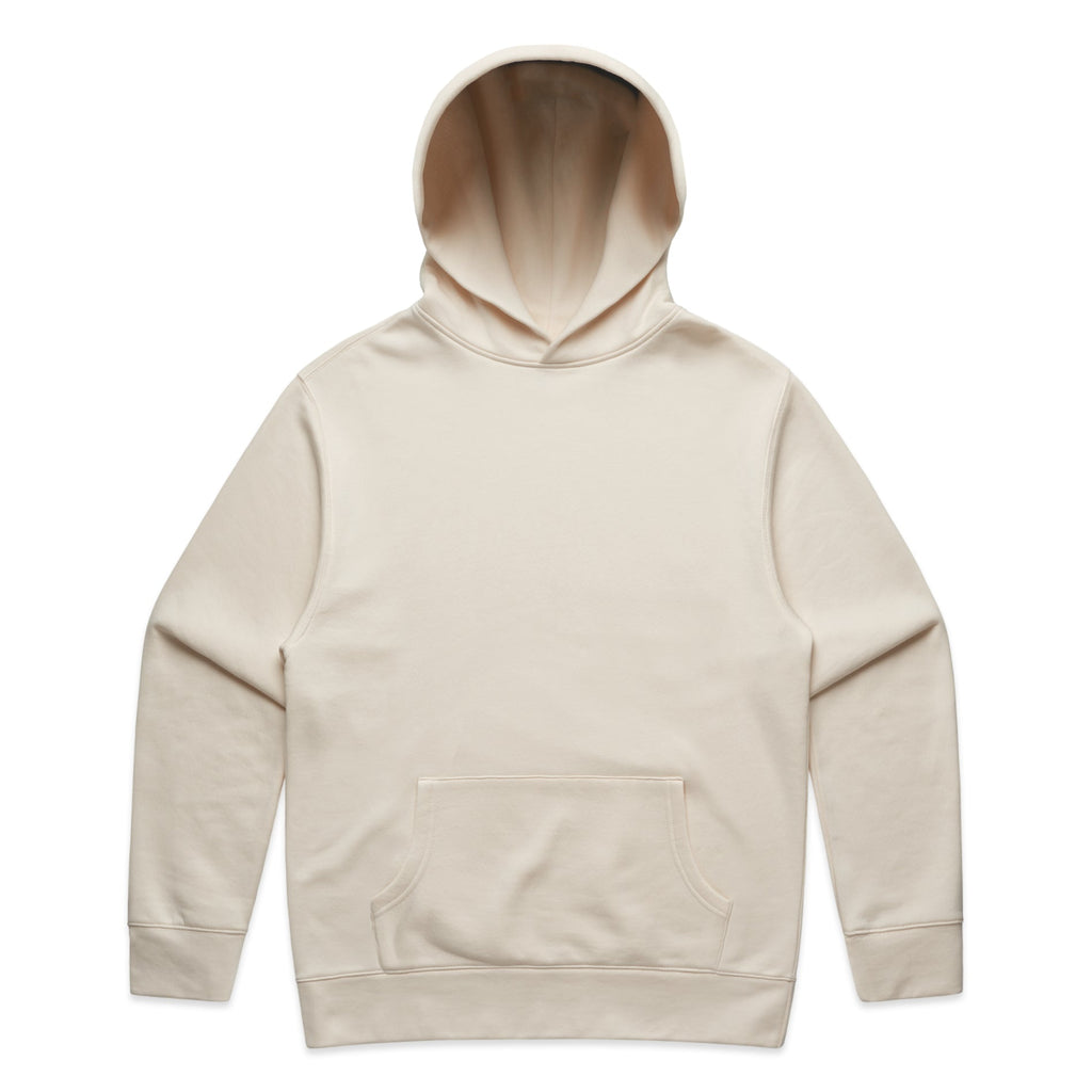 5166 RELAX FADED HOOD