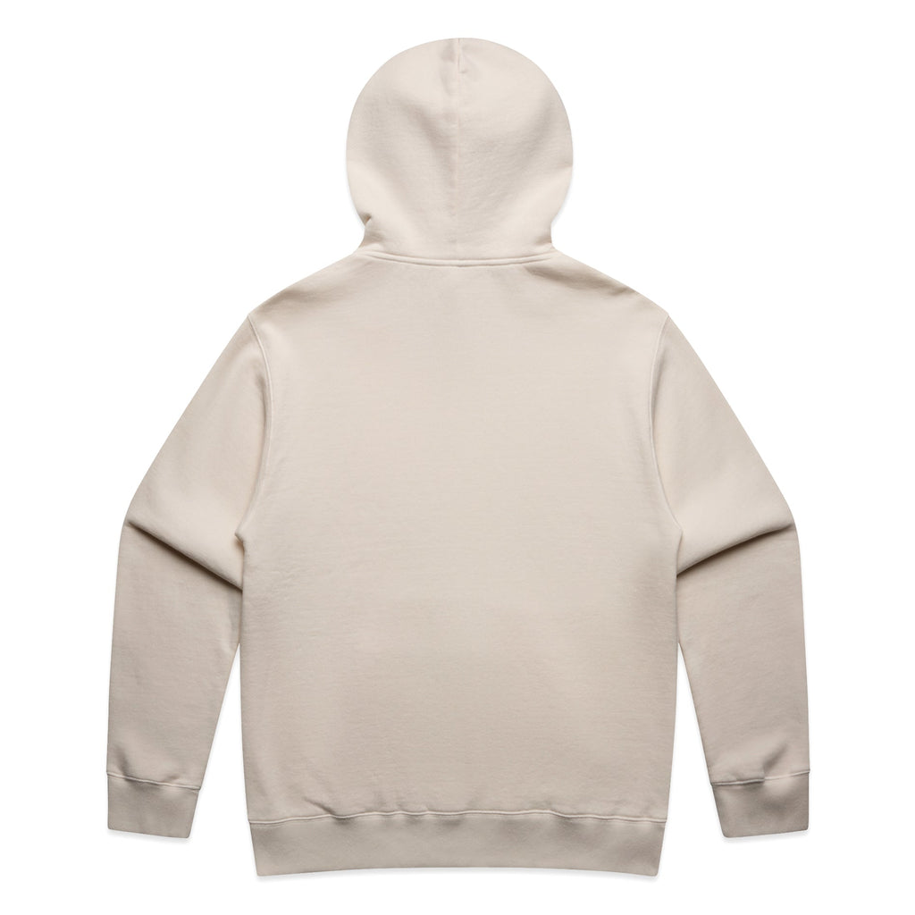 5166 RELAX FADED HOOD