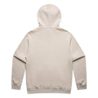 5166 RELAX FADED HOOD