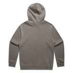 5166 RELAX FADED HOOD