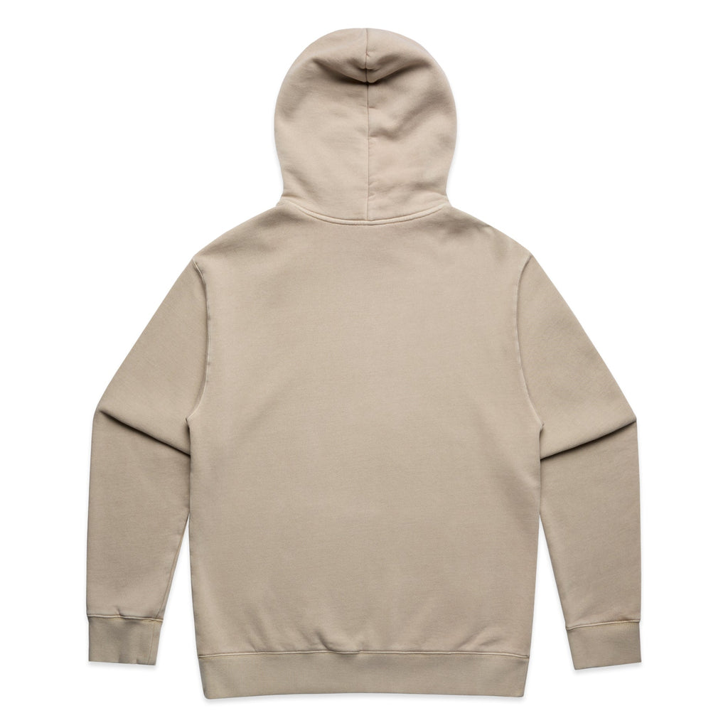 5166 RELAX FADED HOOD