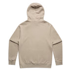 5166 RELAX FADED HOOD