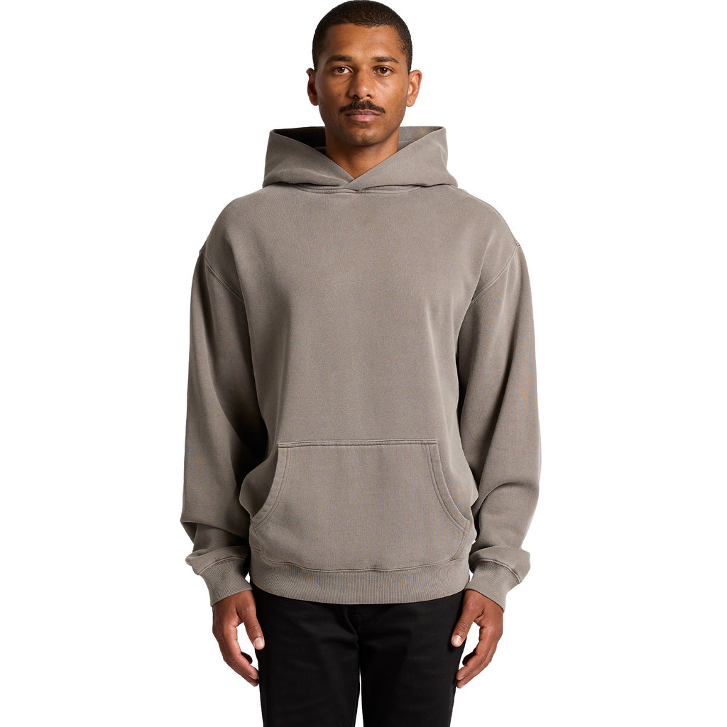 5166 RELAX FADED HOOD