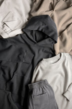5166 RELAX FADED HOOD