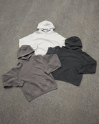 5166 RELAX FADED HOOD