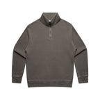 5167 RELAX FADED HALF ZIP