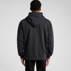 5170 RELAX FADED ZIP HOOD