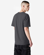 5389 American Apparel Sueded Unisex Short Sleeve T-shirt