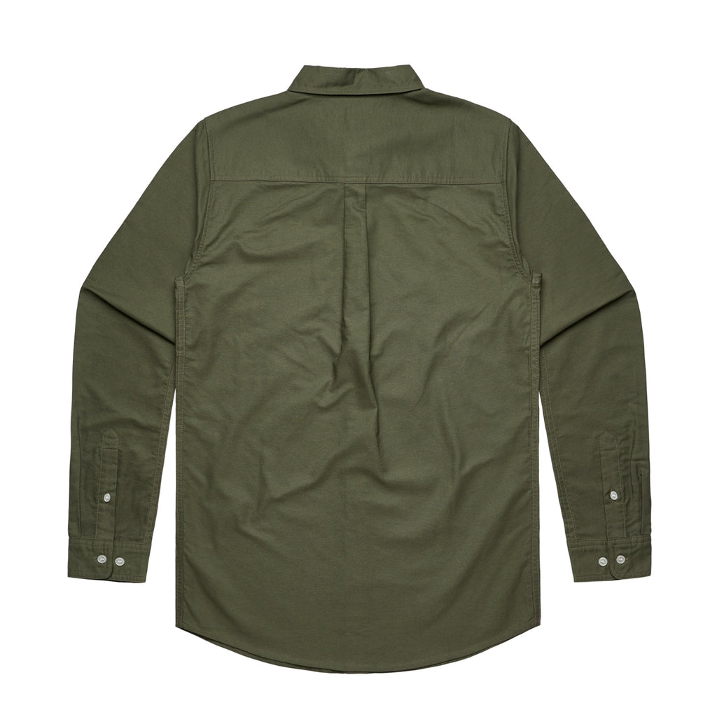 5401 OXFORD SHIRT