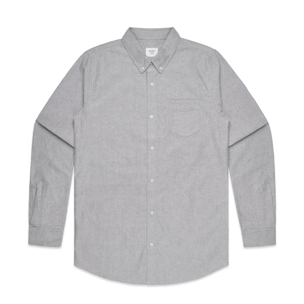 5401 OXFORD SHIRT