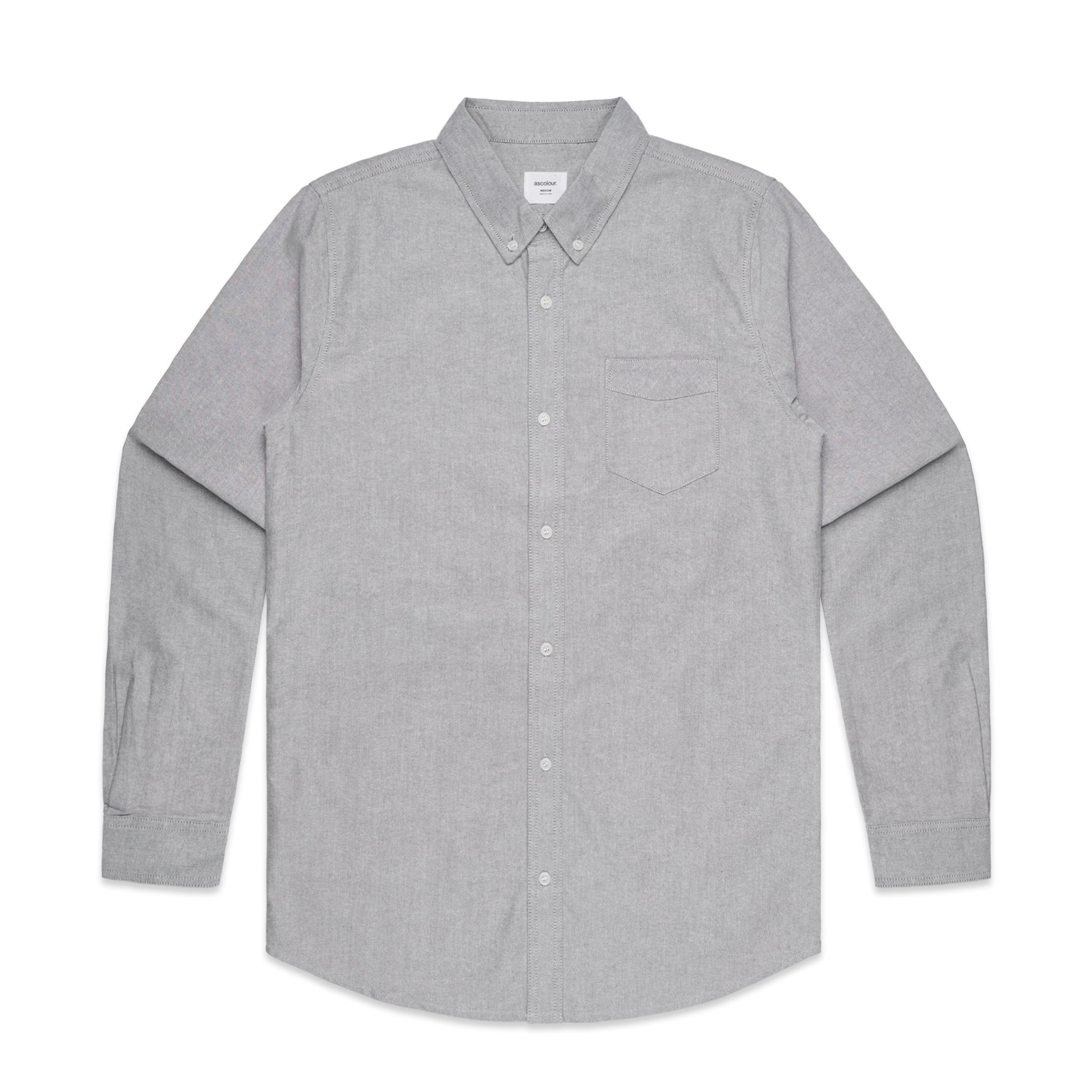 5401 OXFORD SHIRT