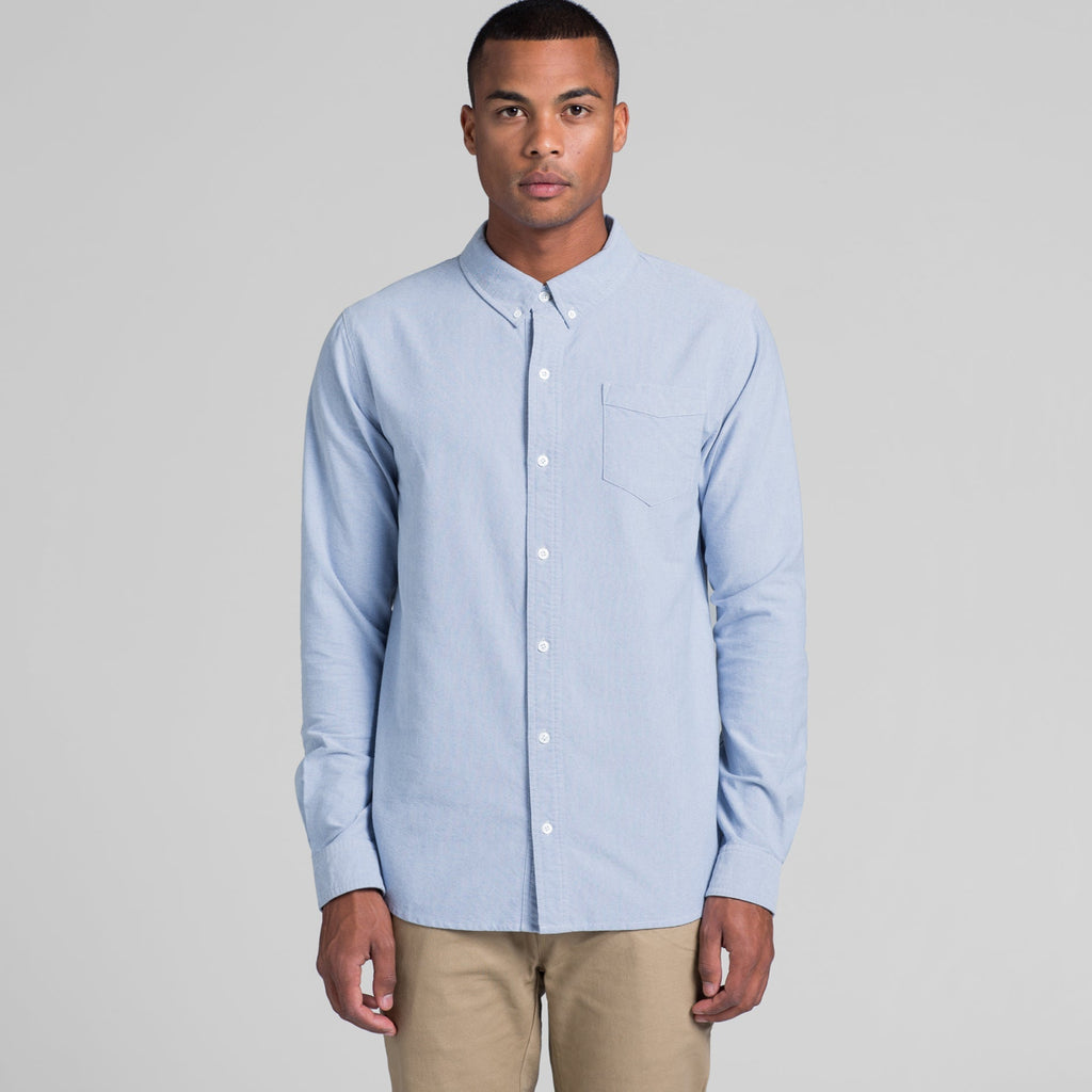 5401 OXFORD SHIRT