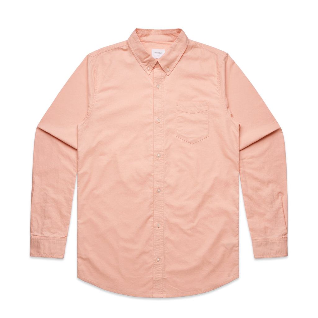 5401 OXFORD SHIRT