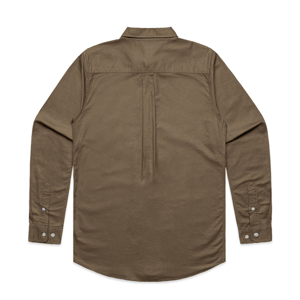 5401 OXFORD SHIRT
