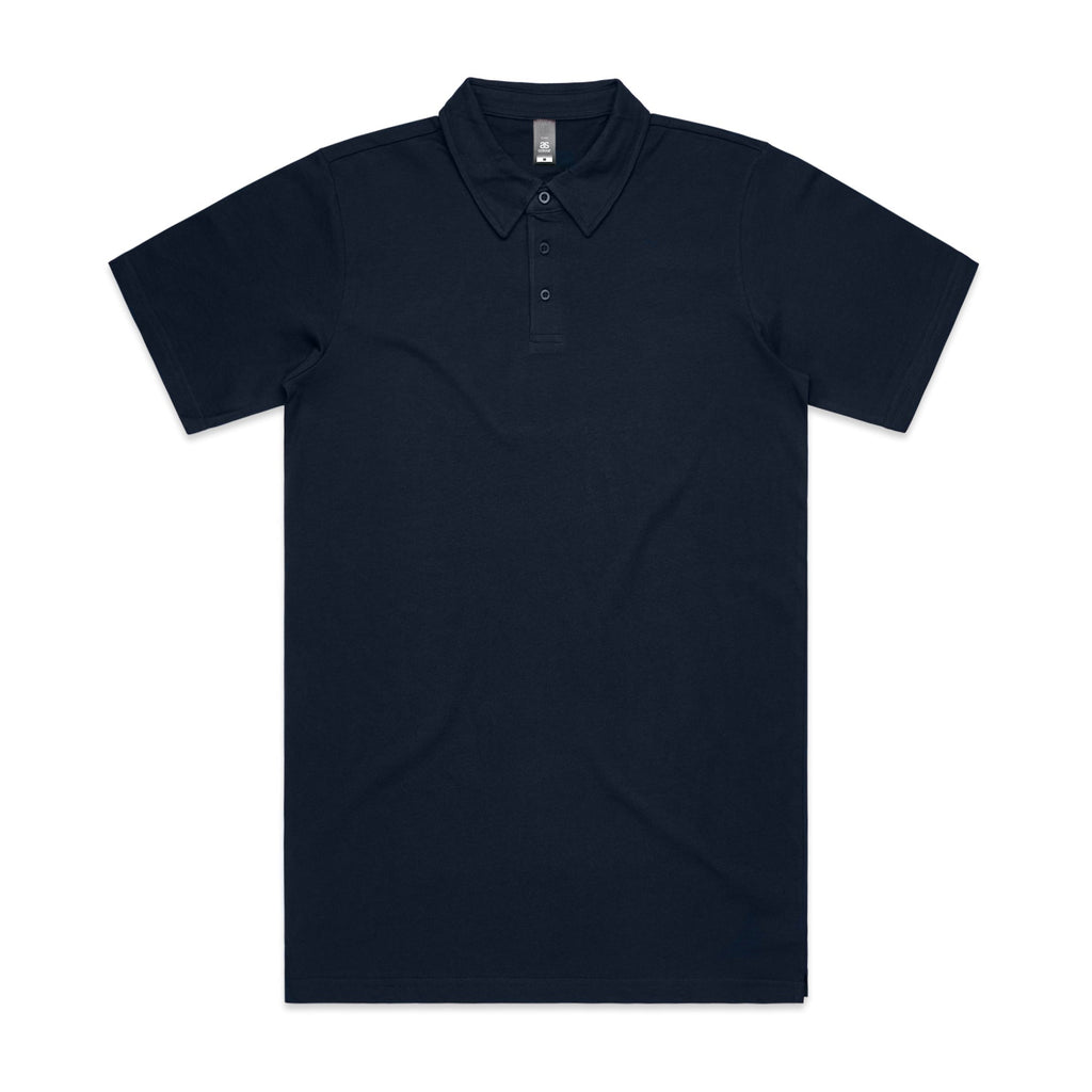 5402 CHAD POLO