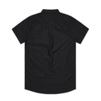 5407 OXFORD SHORT SLEEVE SHIRT