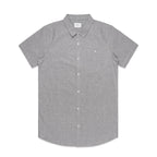 5407 OXFORD SHORT SLEEVE SHIRT