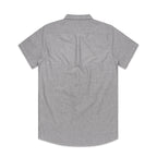5407 OXFORD SHORT SLEEVE SHIRT