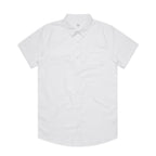 5407 OXFORD SHORT SLEEVE SHIRT