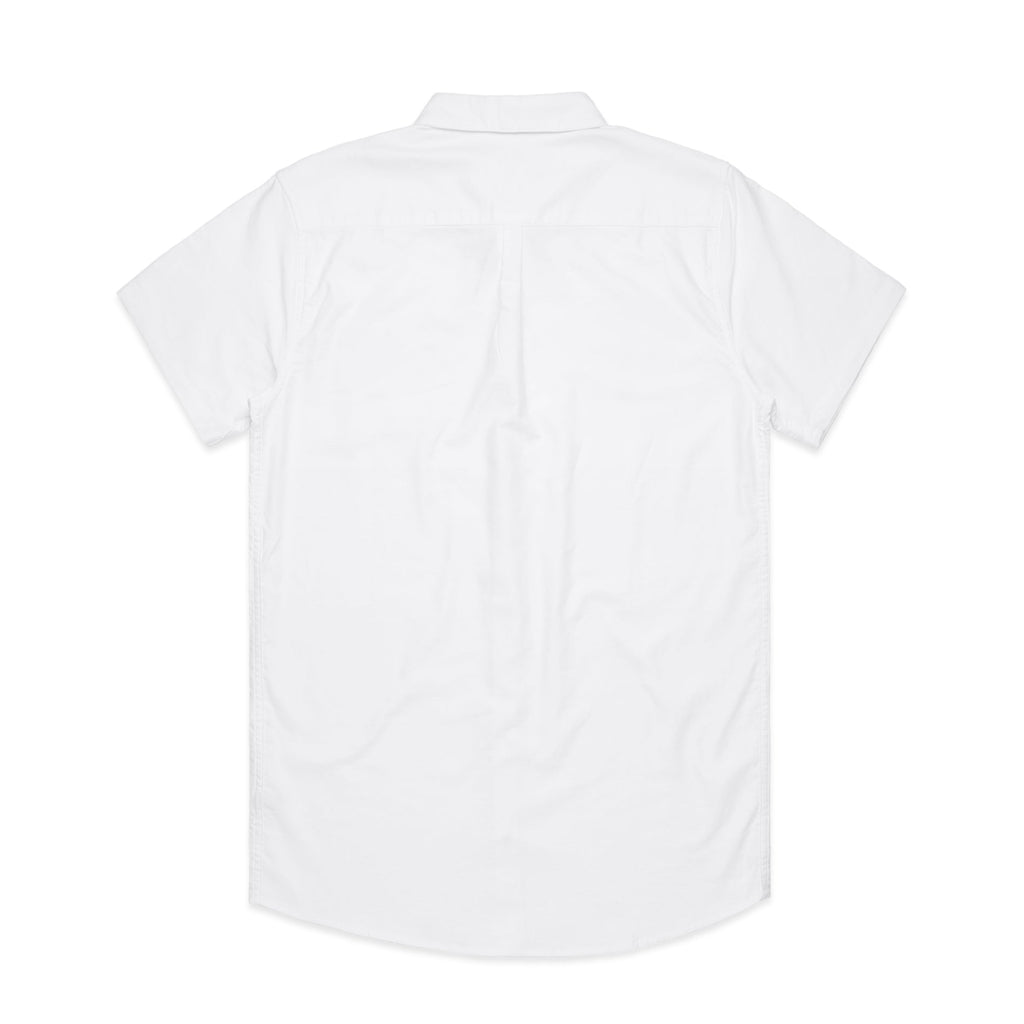 5407 OXFORD SHORT SLEEVE SHIRT