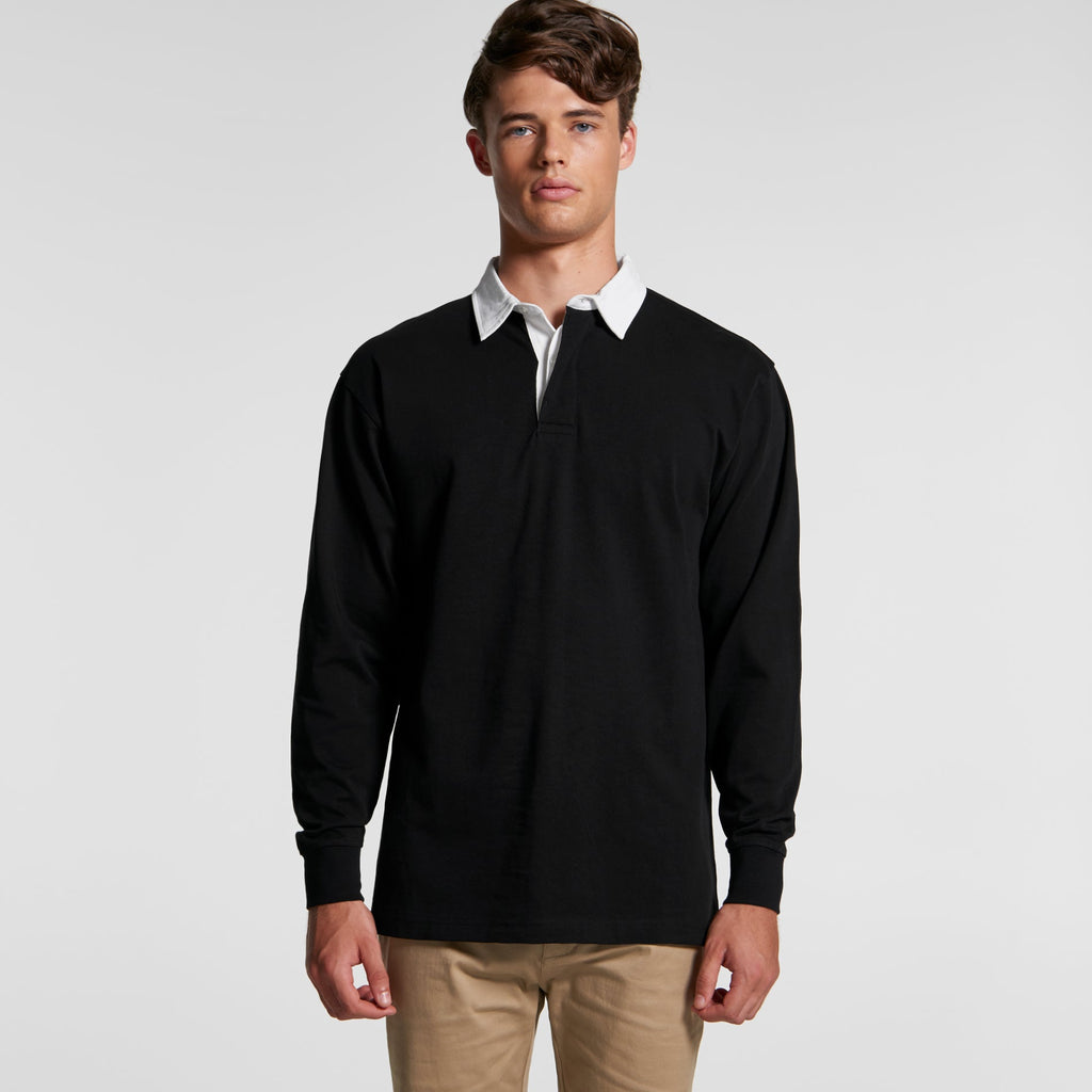 5410 RUGBY JERSEY