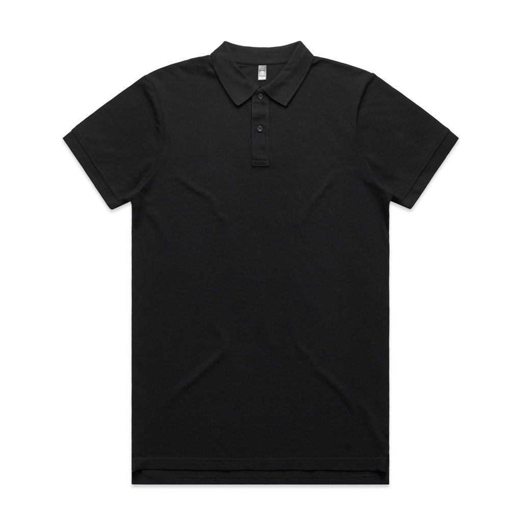 5411 PIQUE POLO
