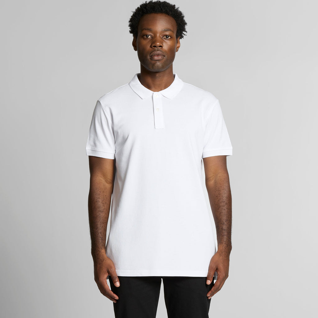 5411 PIQUE POLO