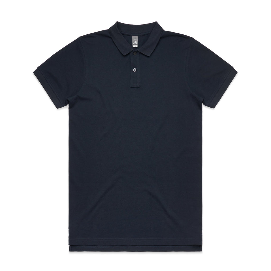 5411 PIQUE POLO