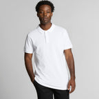 5411 PIQUE POLO