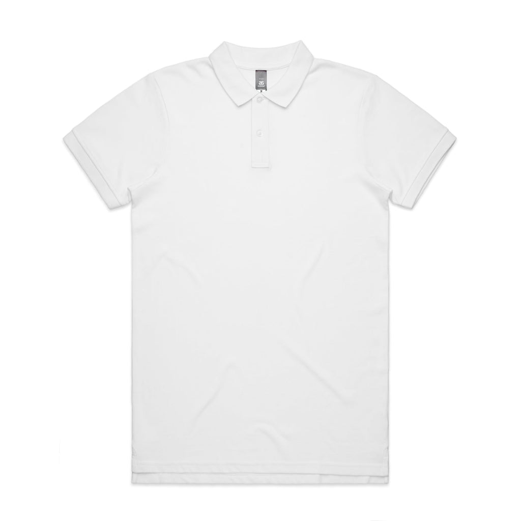 5411 PIQUE POLO