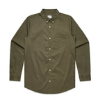 5414 DENIM WASH SHIRT