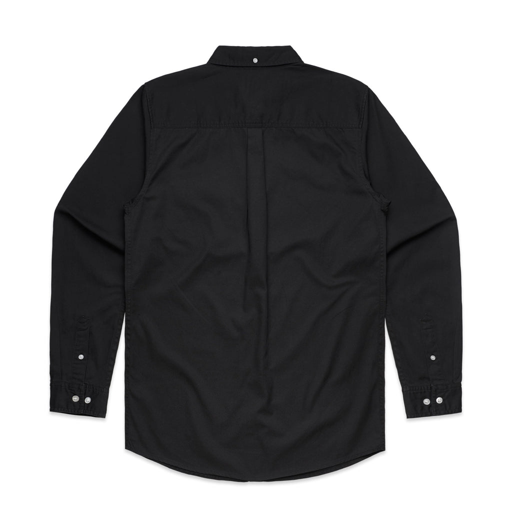 5414 DENIM WASH SHIRT