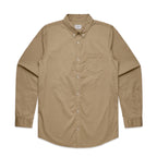 5414 DENIM WASH SHIRT