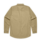 5414 DENIM WASH SHIRT