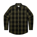5417 CHECK SHIRT
