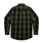5417 CHECK SHIRT