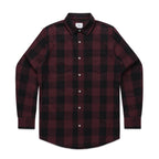 5417 CHECK SHIRT