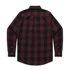 5417 CHECK SHIRT