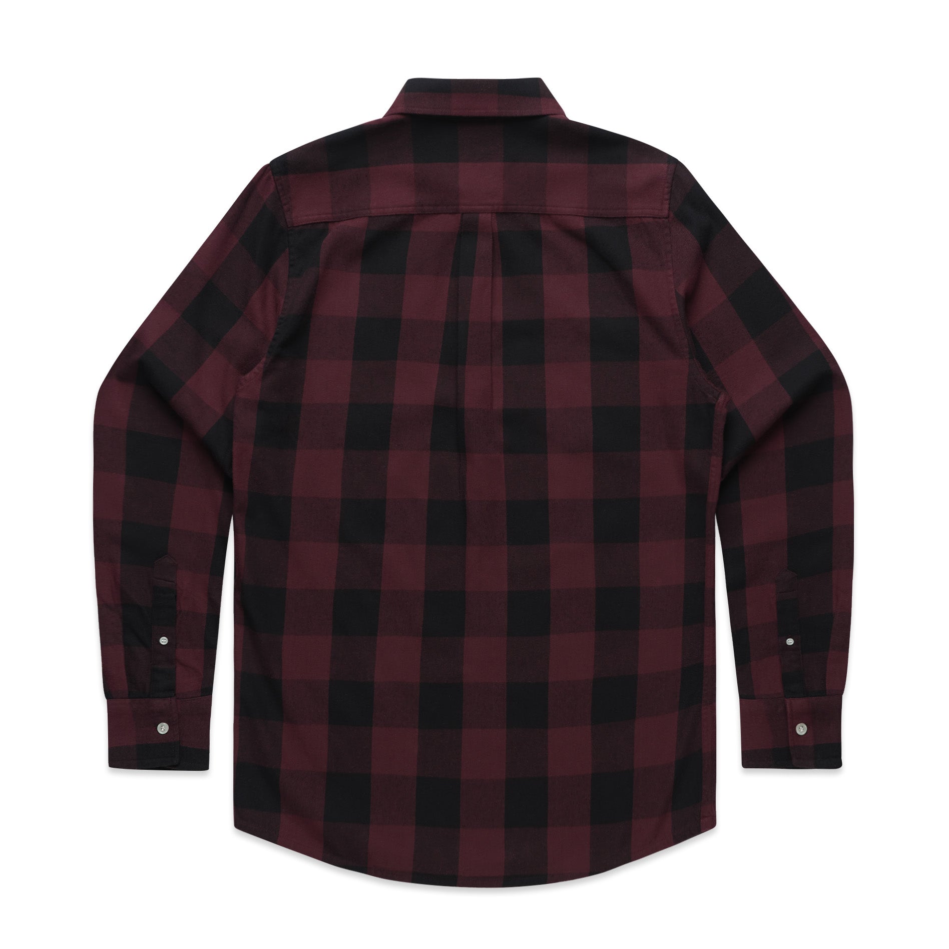 5417 CHECK SHIRT