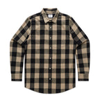 5417 CHECK SHIRT