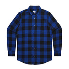 5417 CHECK SHIRT