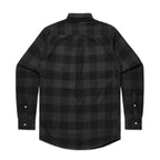 5417 CHECK SHIRT