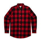 5417 CHECK SHIRT