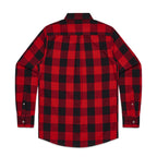 5417 CHECK SHIRT